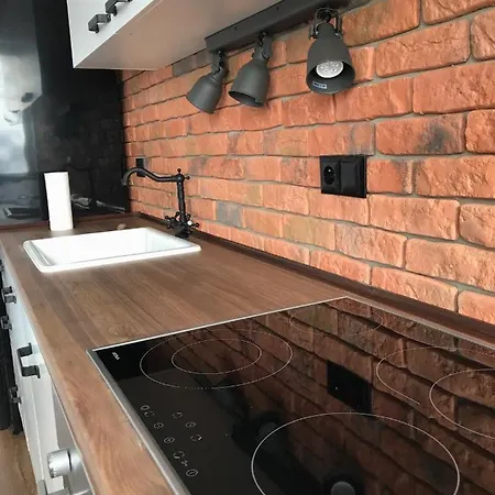 Apartament Avis Sienkiewicza Gdynia