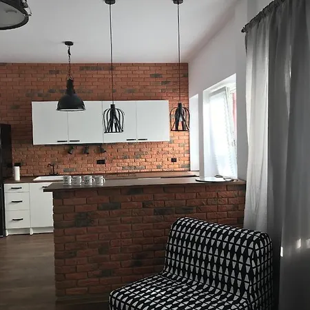 Avis Sienkiewicza Apartament Gdynia