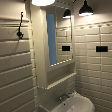 Avis Sienkiewicza Apartament *