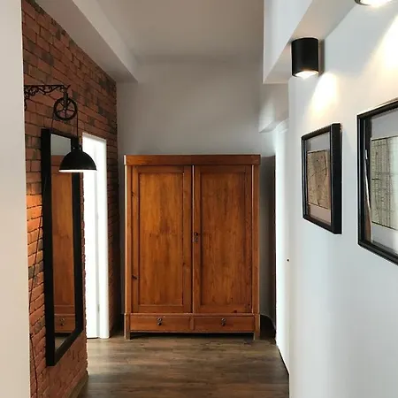 Apartament Avis Sienkiewicza