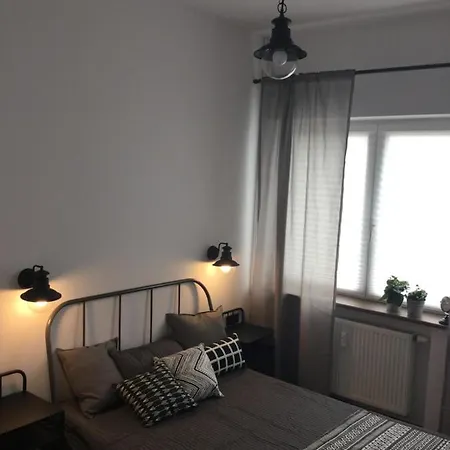 Avis Sienkiewicza Apartament *