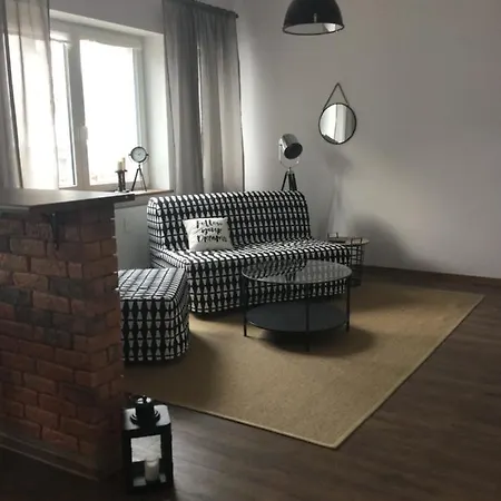 Apartament Avis Sienkiewicza *