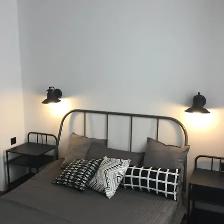 Avis Sienkiewicza شقة *