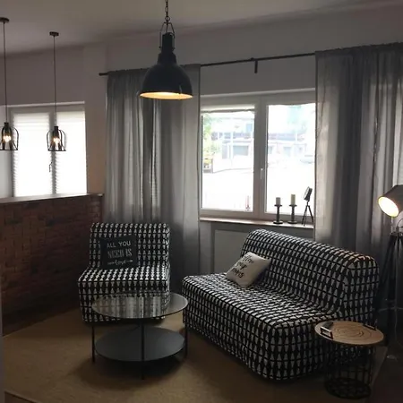 Apartament Avis Sienkiewicza