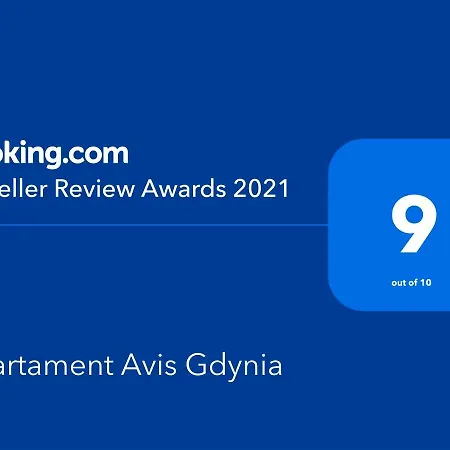 Avis Sienkiewicza شقة