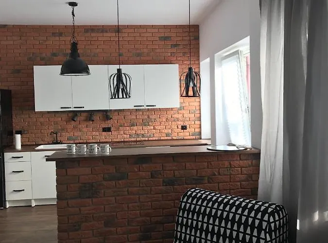 Avis Sienkiewicza Apartmán Gdyně
