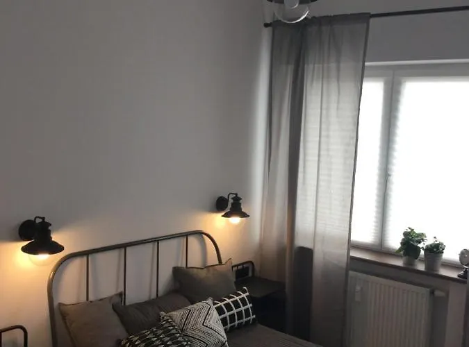 Avis Sienkiewicza Apartmán *