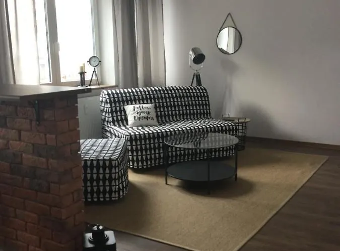 Apartmán Avis Sienkiewicza *