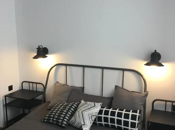 Avis Sienkiewicza Apartmán *